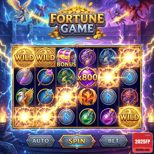 2025fp.com - inovadores jogos para descobrir