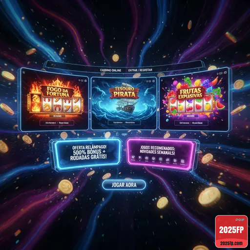 2025fp.com Interface