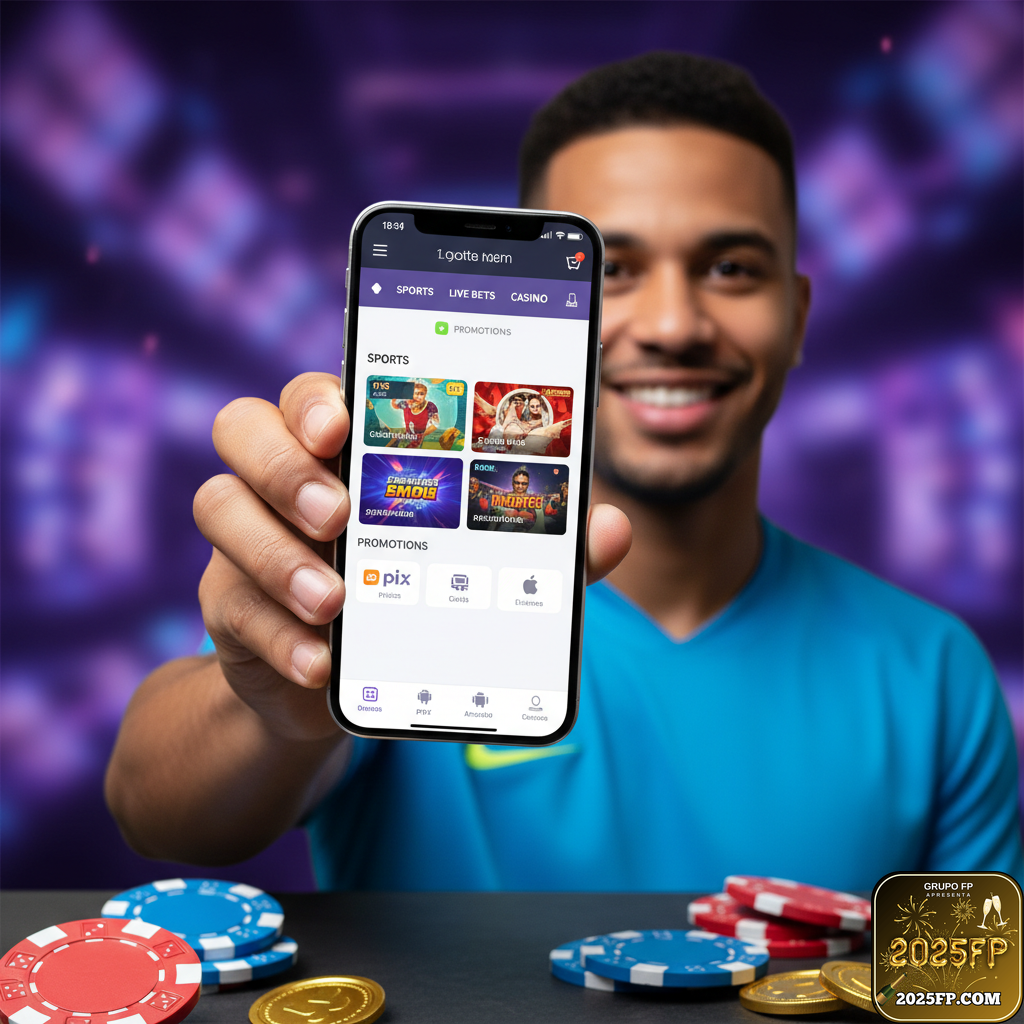 App Mobile 2025fp.com