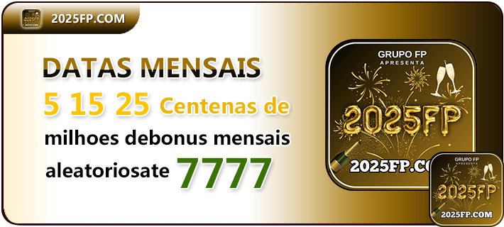 Cashback Garantido 2025fp.com