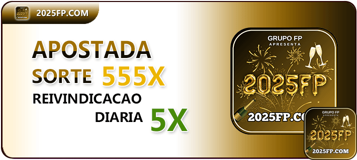 Torneios VIP 2025fp.com