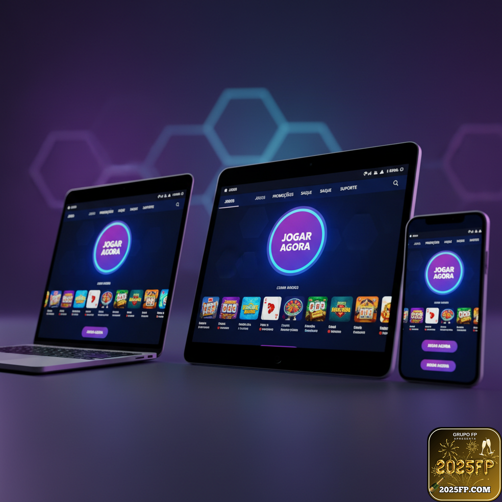 Segurança Plataforma 2025fp.com