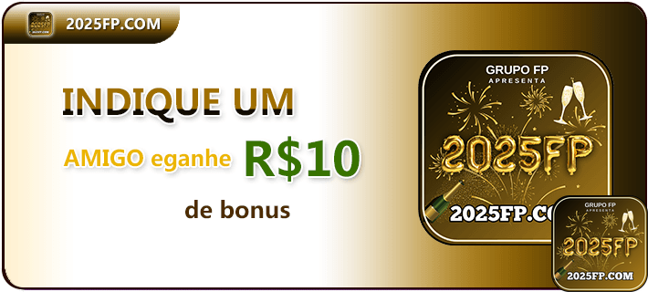 Prêmios Promoções 2025fp.com